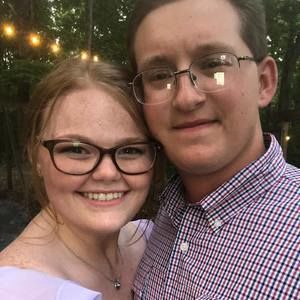 Meet your Posher, Maryruth